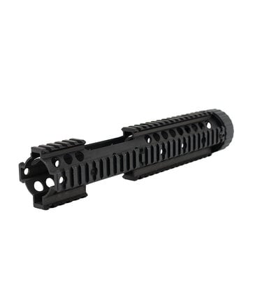 JG JG Free float picatinny handguard for front sight post