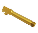Pro-Arms Pro-Arms 14mm CCW Threaded Barrel for Umarex Glock G19X and G45 Gold