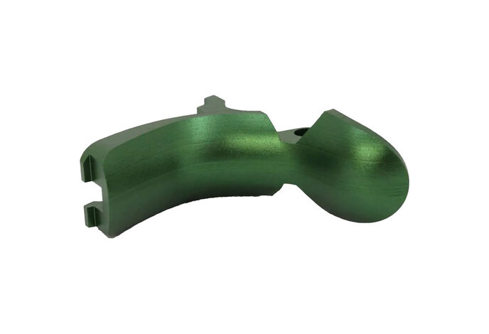 LA Capa Grip Safety for Hi Capa