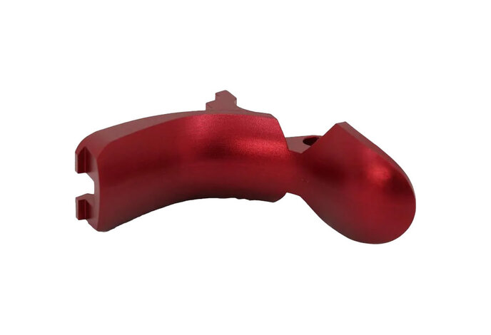 LA Capa Grip Safety for Hi Capa