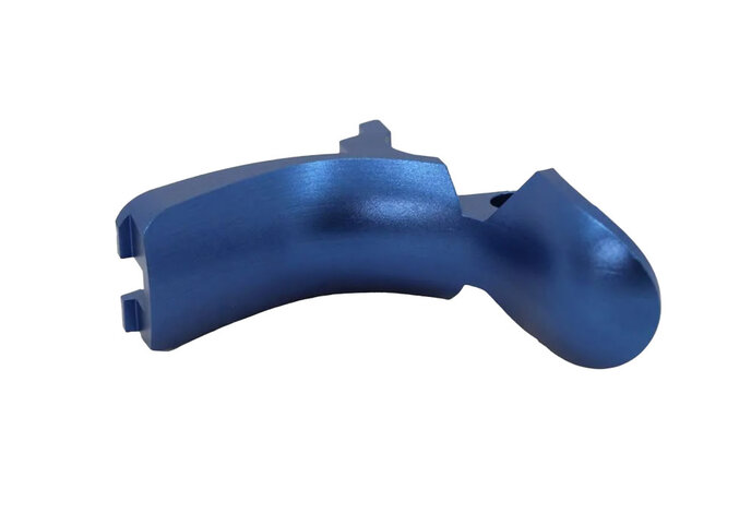 LA Capa Grip Safety for Hi Capa