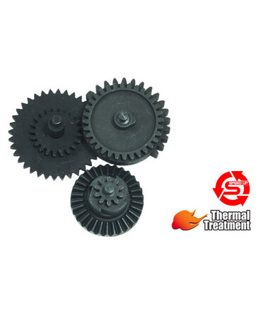 Guarder Guarder Steel High Speed Gear Set (16:1)