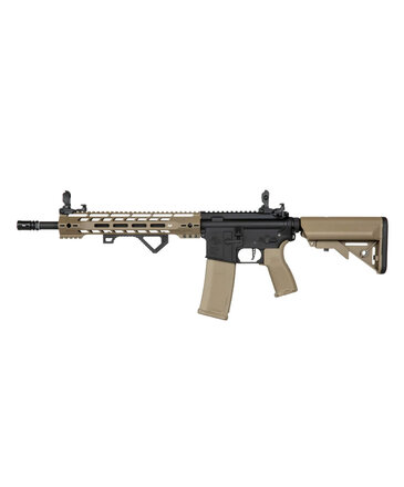 Specna Arms Specna Rock River Arms SA-E14 EDGE 2.0 Carbine with GATE ASTER Half-Tan