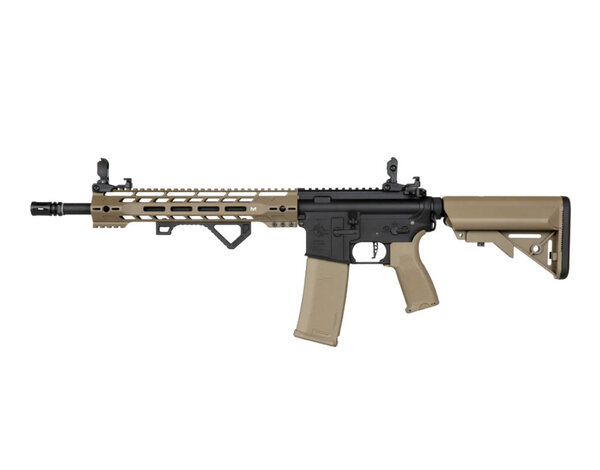 Specna Arms Specna Arms SA-E14 E2 Rock River EDGE 2.0 Carbine with GATE ASTER Half-Tan