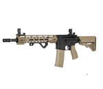 Specna Arms Specna Rock River Arms SA-E14 EDGE 2.0 Carbine with GATE ASTER Half-Tan