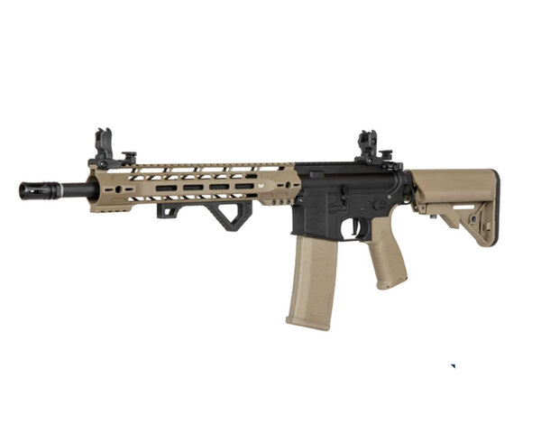 Specna Arms Specna Arms SA-E14 E2 Rock River EDGE 2.0 Carbine with GATE ASTER Half-Tan