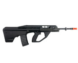 KWA F90 GBBR Gas Blowback Rifle