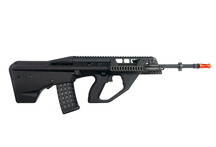 KWA F90 GBBR Gas Blowback Rifle