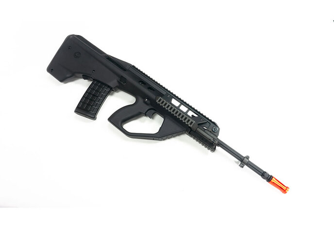 KWA F90 GBBR Gas Blowback Rifle