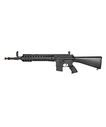 Double Bell Double Bell MK12 MOD 0 SPR Airsoft AEG Rifle