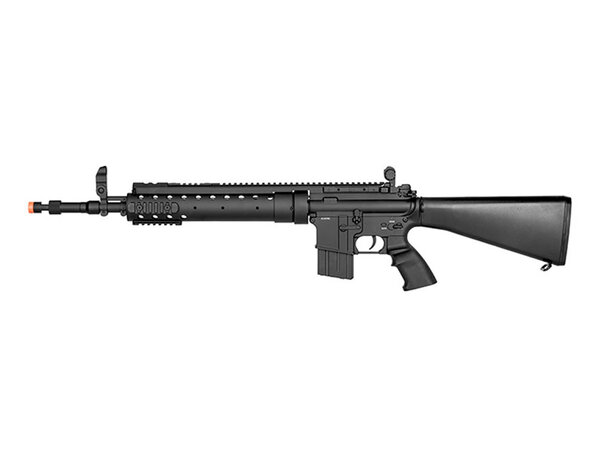 Double Bell Double Bell MK12 MOD 0 SPR Airsoft AEG Rifle