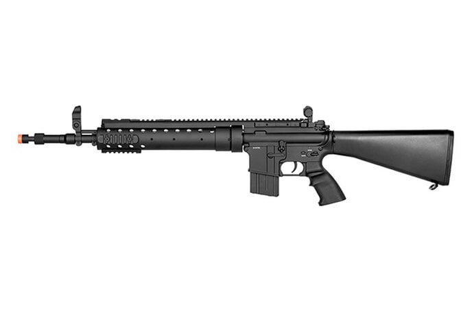 Double Bell MK12 MOD 0 SPR Airsoft AEG Rifle