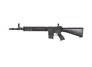 Double Bell Double Bell MK12 SPR Mod 1 AEG Airsoft Rifle