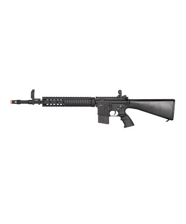 Double Bell Double Bell MK12 SPR Mod 1 AEG Airsoft Rifle
