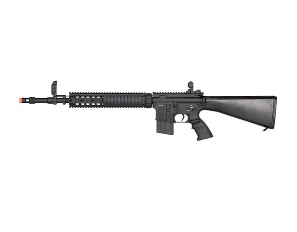 Double Bell Double Bell MK12 SPR Mod 1 AEG Airsoft Rifle