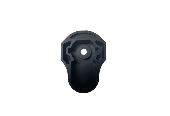 Airtac Customs aluminum endcap for M4 AEG