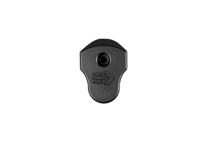 Airtac Customs aluminum endcap for M4 AEG