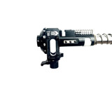 Airtac x MAXX ATPRO CNC aluminum M4 hop up chamber, blackout