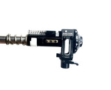 Airtac x MAXX ATPRO CNC aluminum M4 hop up chamber, blackout