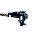 Airtac x MAXX ATPRO CNC aluminum M4 hop up chamber, blackout