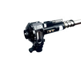 Airtac x MAXX ATPRO CNC aluminum M4 hop up chamber, blackout