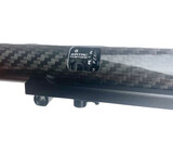 Airtac x MAXX ATPRO CNC aluminum M4 hop up chamber, blackout