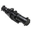 NcStar NcStar 1.5-4X30 Tactical Scope Red / Green / Blue Mil-dot Reticle
