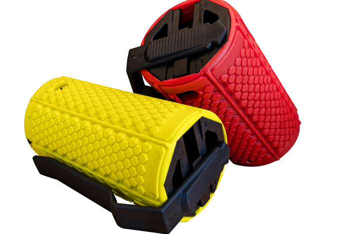 ASG Storm D-Tonator Impact Hand Grenade