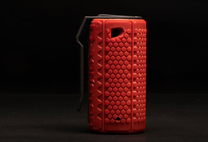 ASG Storm D-Tonator Impact Hand Grenade