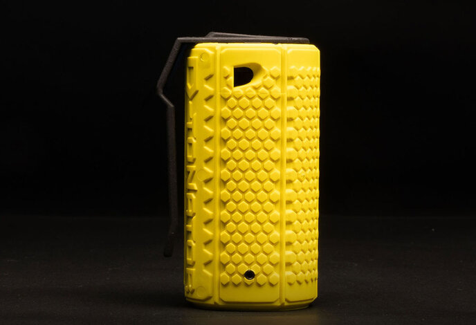 ASG Storm D-Tonator Impact Hand Grenade