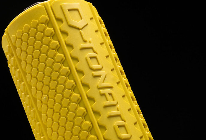 ASG Storm D-Tonator Impact Hand Grenade