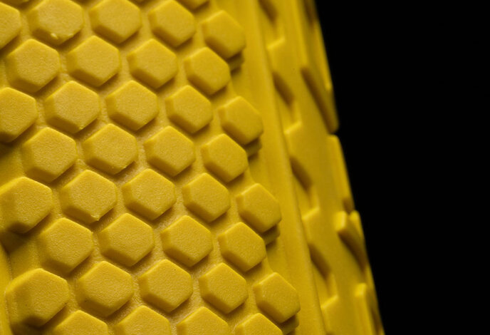 ASG Storm D-Tonator Impact Hand Grenade