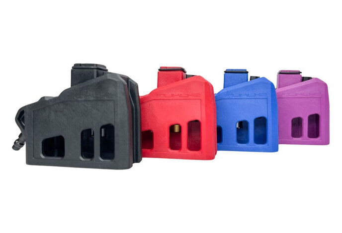 CTM AAP01 / GLOCK to M4 HPA Adapter