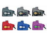 CTM AAP01 / GLOCK to M4 HPA Adapter