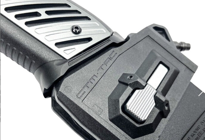 CTM AAP01 / GLOCK to M4 HPA Adapter