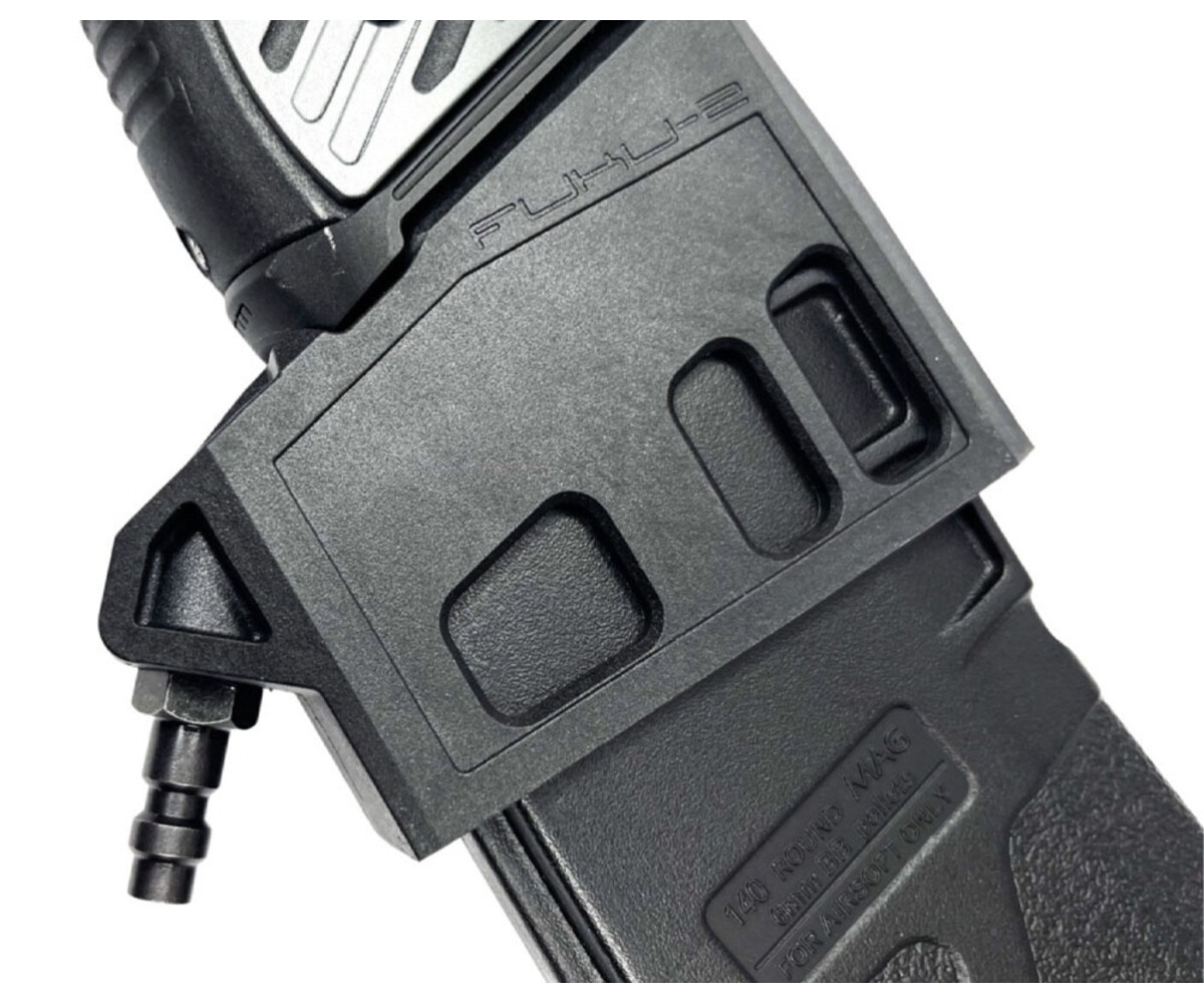 CTM TAC HPA Adapter for AAP01 / Glock Pistols