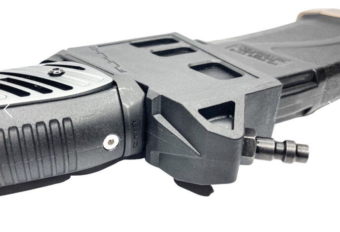 CTM AAP01 / GLOCK to M4 HPA Adapter