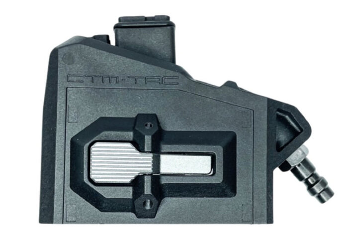 CTM AAP01 / GLOCK to M4 HPA Adapter