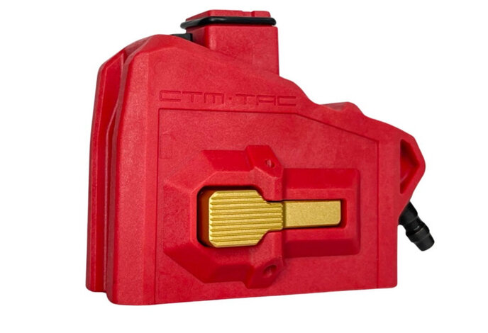 CTM AAP01 / GLOCK to M4 HPA Adapter