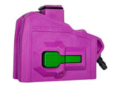 CTM AAP01 / GLOCK to M4 HPA Adapter