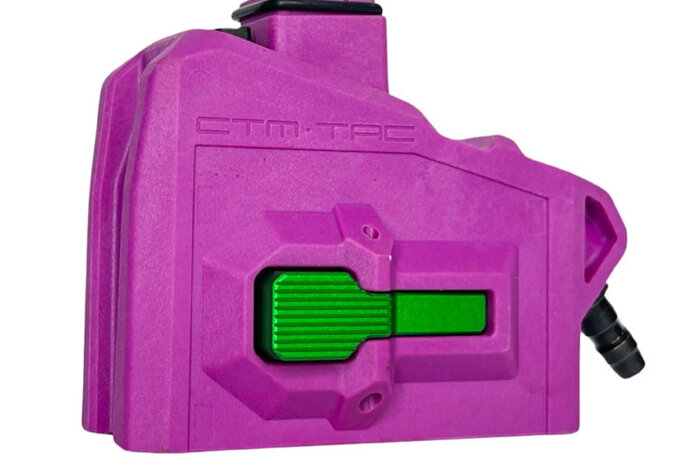 CTM AAP01 / GLOCK to M4 HPA Adapter