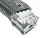 CTM CNC aluminum AAP-01/Glock magazine extension