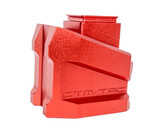 CTM CNC aluminum AAP-01/Glock magazine extension