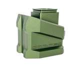 CTM CNC aluminum AAP-01/Glock magazine extension
