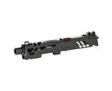 CTM TAC Flatline Split Slide Kit for Tokyo Marui Hi Capa 5.1