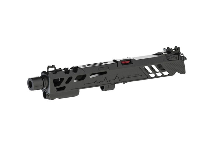 CTM TAC Flatline Split Slide Kit for Tokyo Marui Hi Capa 5.1