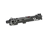 CTM TAC Flatline Split Slide Kit for Tokyo Marui Hi Capa 5.1