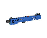 CTM TAC Flatline Split Slide Kit for Tokyo Marui Hi Capa 5.1