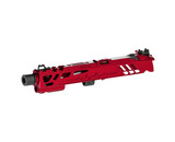 CTM TAC Flatline Split Slide Kit for Tokyo Marui Hi Capa 5.1