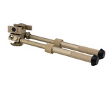 AEX QD Aluminum Bipod